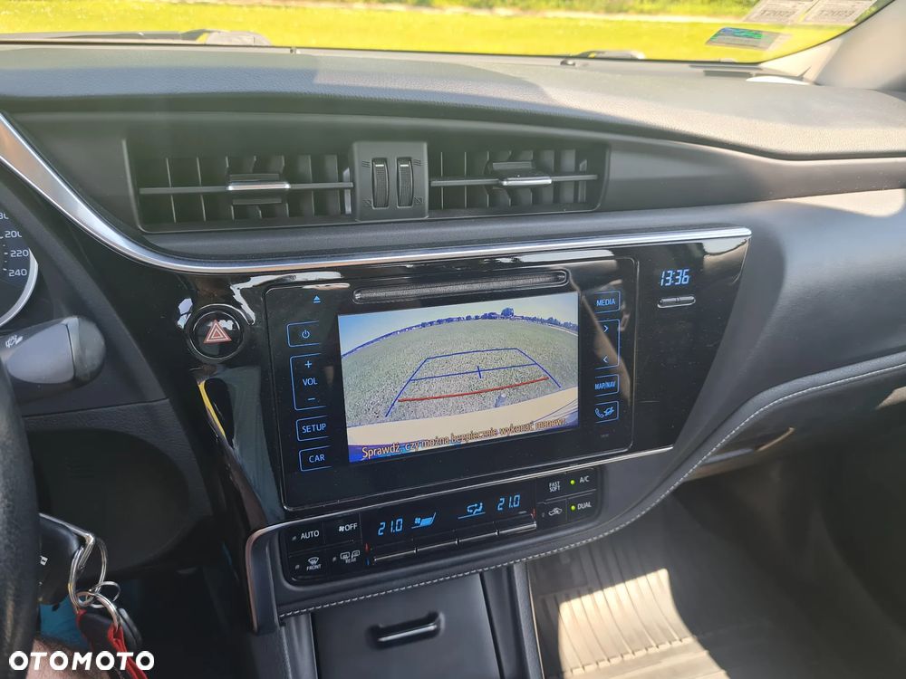 Toyota Corolla 1.4 D-4D Comfort - 9