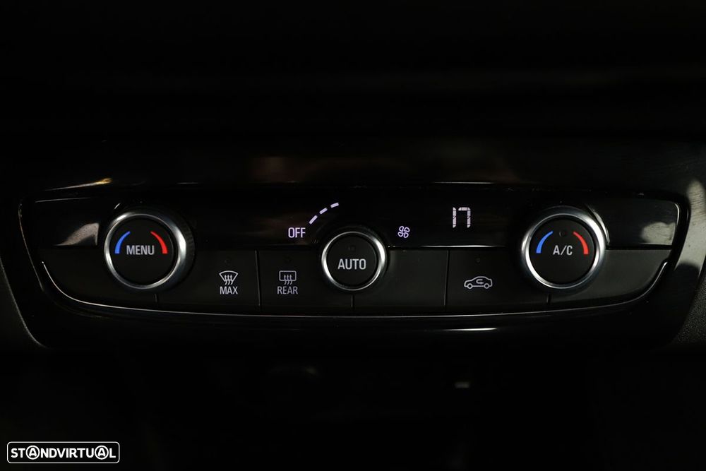 Opel Corsa 1.2 T Elegance - 12