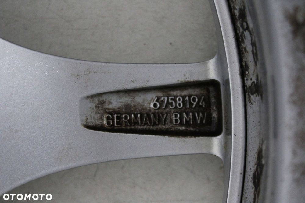 FELGI ALUMINIOWE - 11