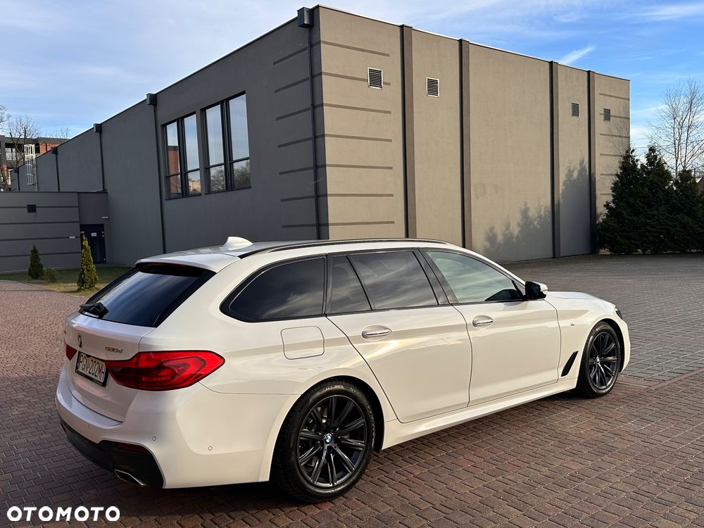 BMW Seria 5 - 30