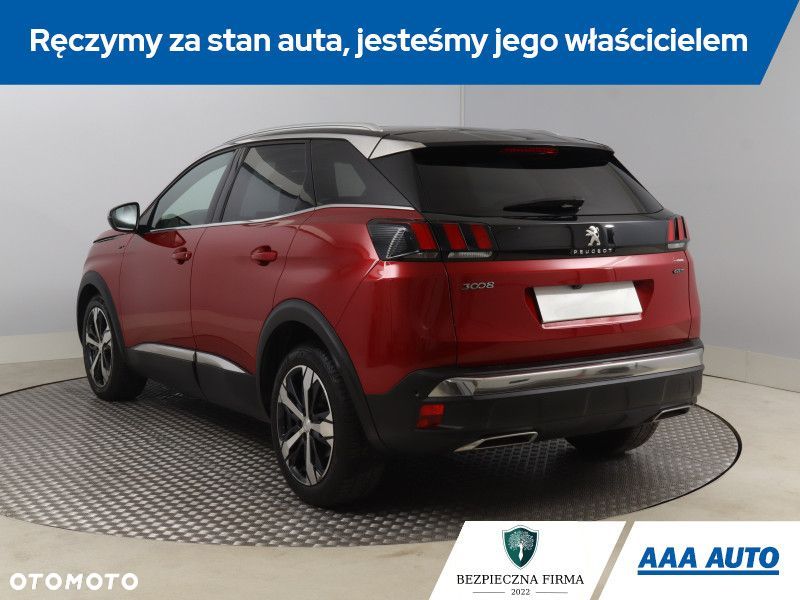 Peugeot 3008 - 6