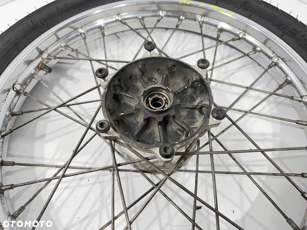 Felga koło przód   Yamaha Virago 125 - 5