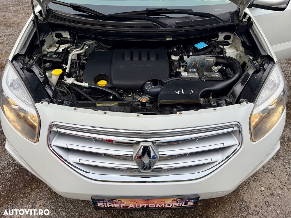Renault Koleos dCi 150 FAP 4x4 Bose Edition - 14