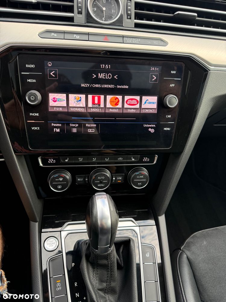 Volkswagen Arteon 2.0 TDI SCR DSG Elegance - 26