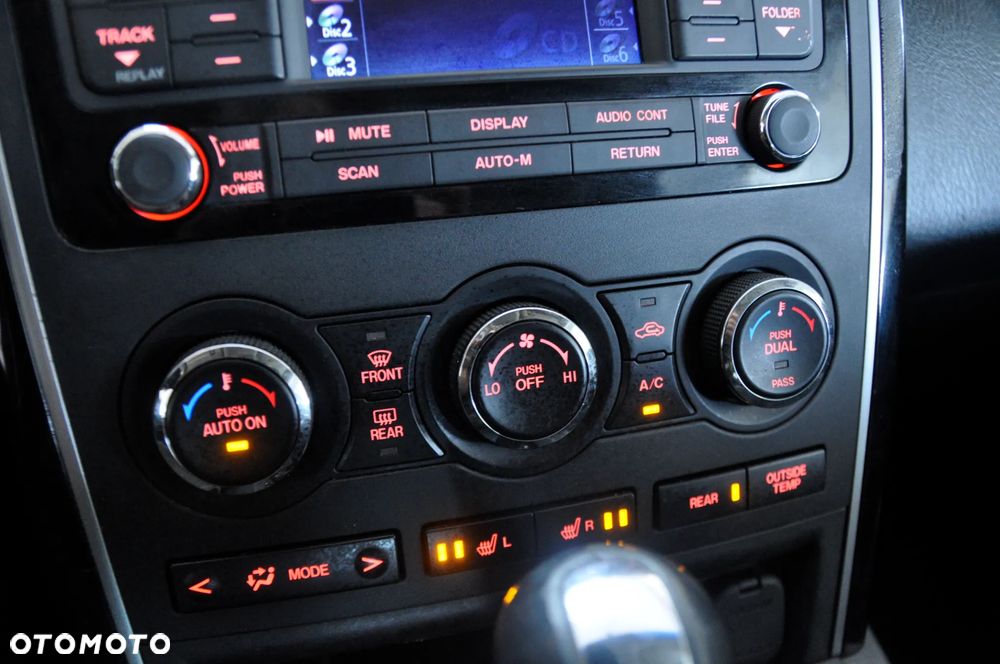 Mazda CX-9 - 16
