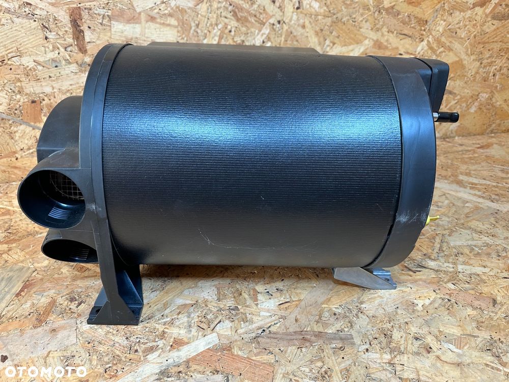 CAMPER KAMPER OGRZEWANIE TRUMA COMBI 6 E LPG GAZ - 11