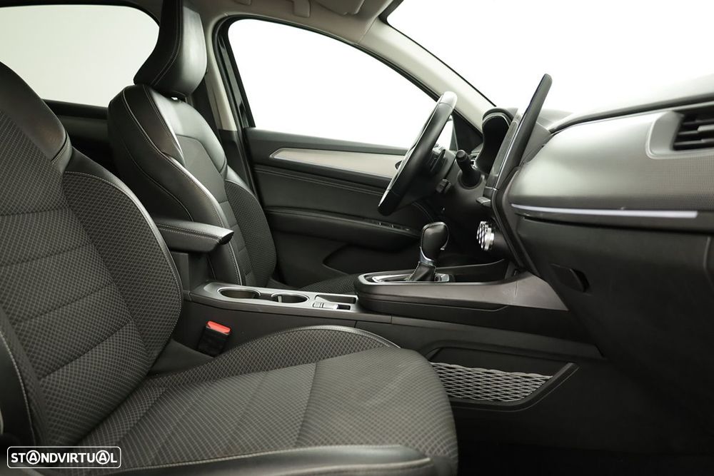 Renault Arkana 1.3 TCe Techno EDC - 22