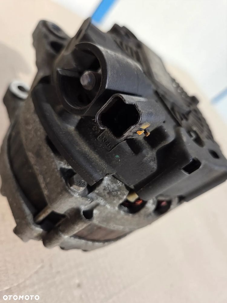 Alternator Citroen C3 III 1.2 B  9809391880 - 4