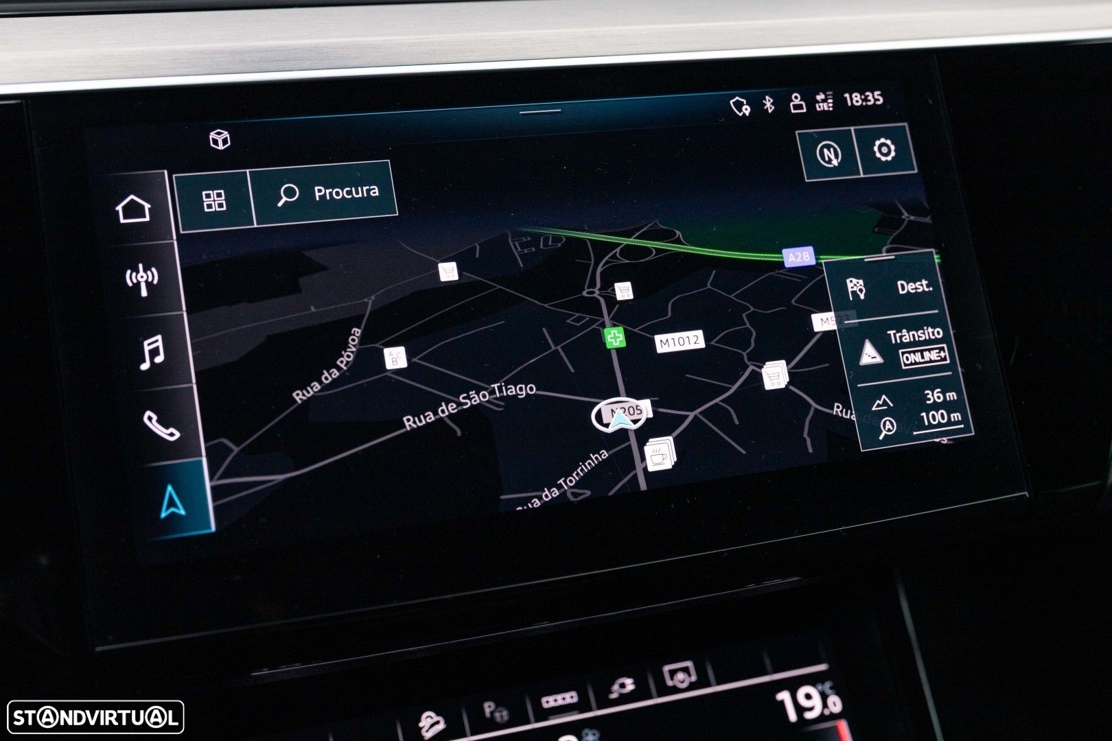 Audi e-tron Sportback 55 quattro S line - 31