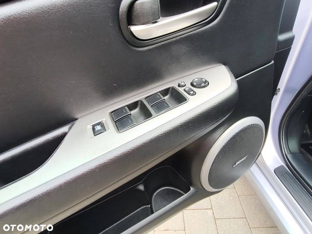 Mazda 6 2.0 CD Exclusive + - 33