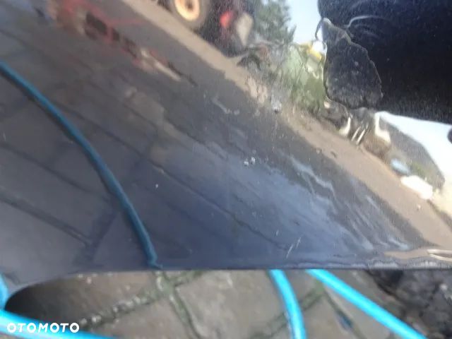 Tylne lewe drzwi BMW E91 Kod lakieru 475 - 3