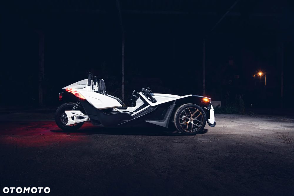 Polaris Inny - 2