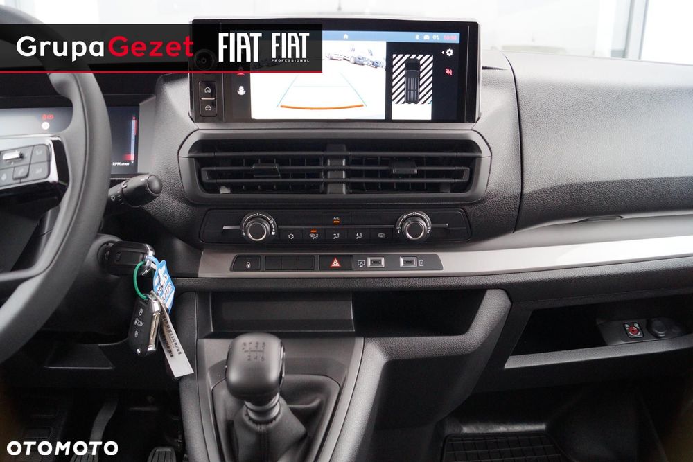 Fiat Scudo - 12