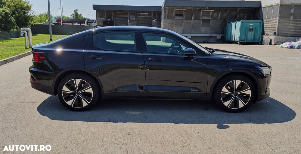 Polestar 2 Single Motor 82kWh Plus - 9