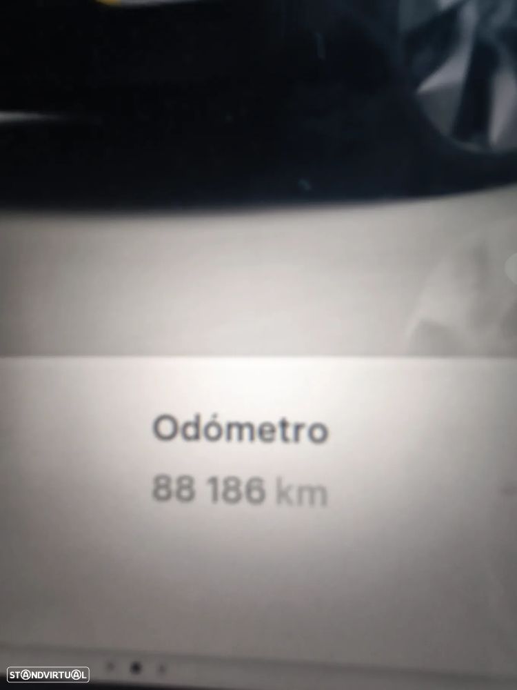 Tesla Model Y Tração Traseira - 11