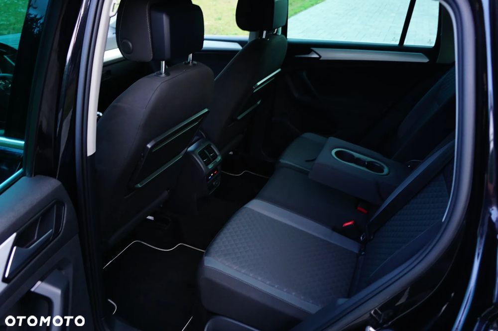 Volkswagen Tiguan 1.5 TSI EVO Comfortline - 19