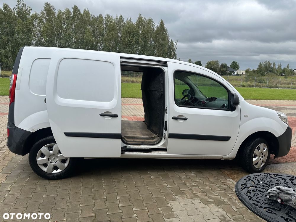 Renault Kangoo - 5