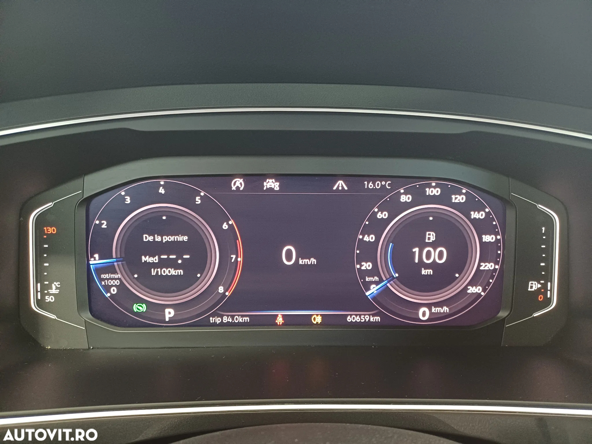 Volkswagen Tiguan 1.5 TSI ACT DSG Comfortline - 14