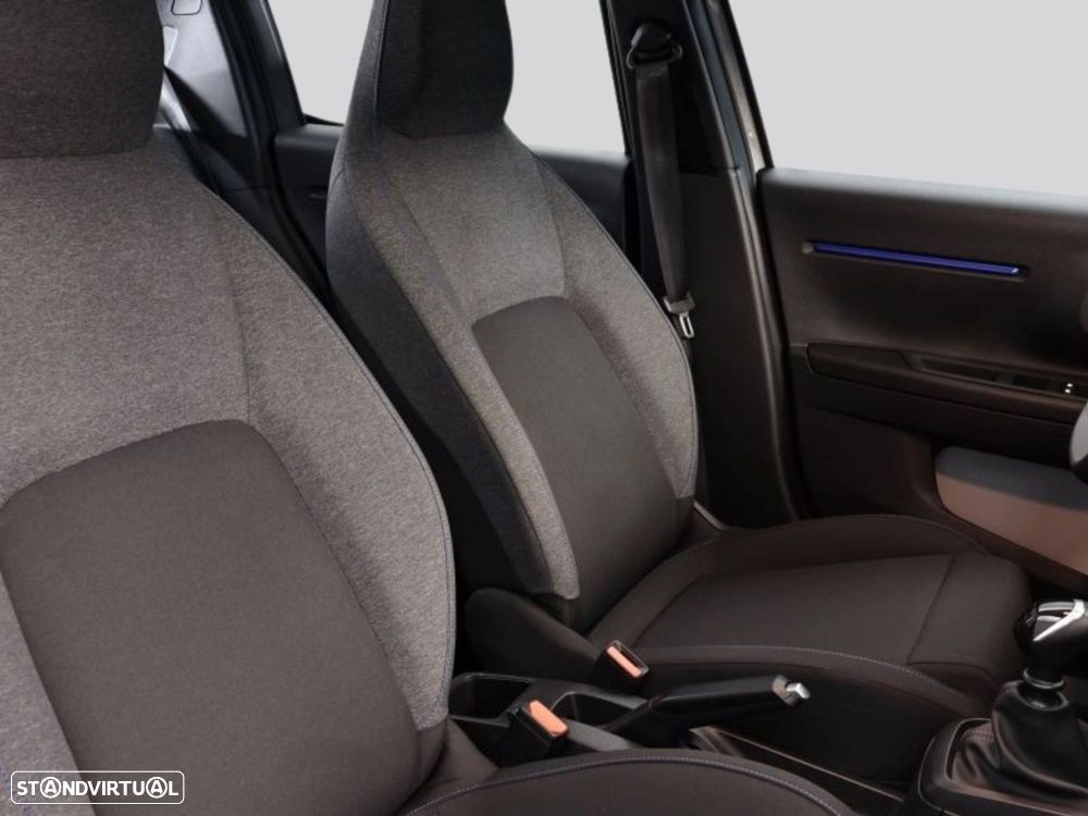 Citroën C3 1.2 PureTech YOU - 15