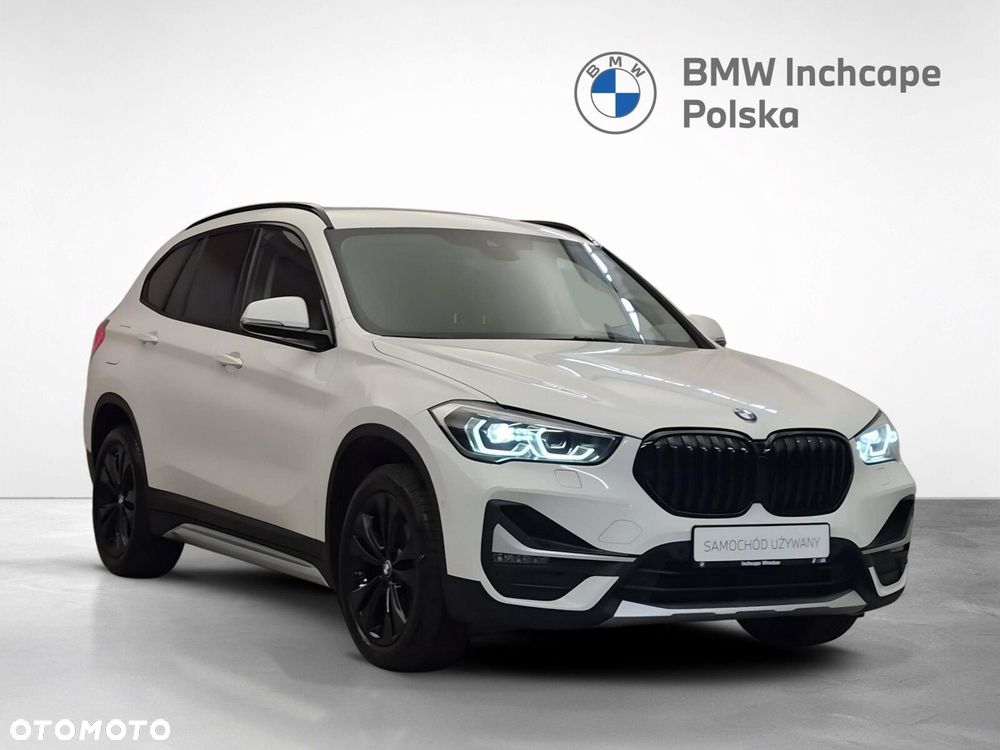 BMW X1 sDrive18i xLine sport - 8