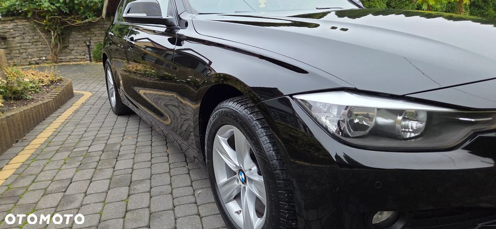 BMW Seria 3 316i Modern Line - 15