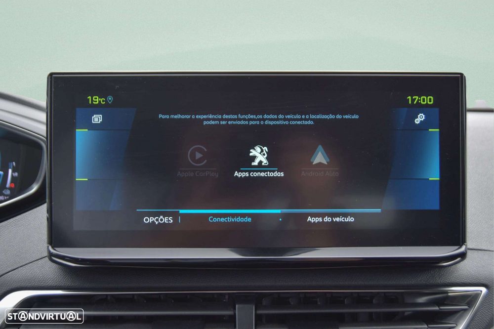 Peugeot 3008 1.6 Hybrid GT e-EAT8 - 25