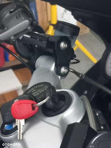 BMW K - 10