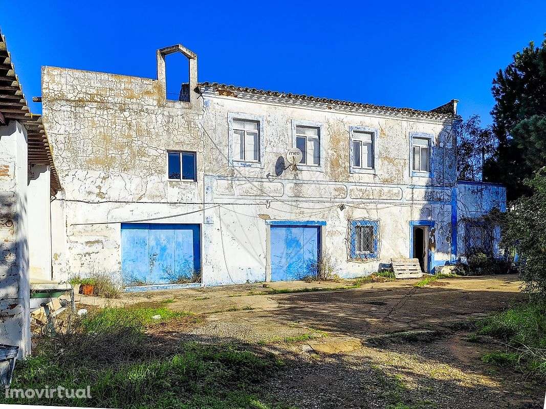 Moradia T5 para venda - Grande imagem: 3/36