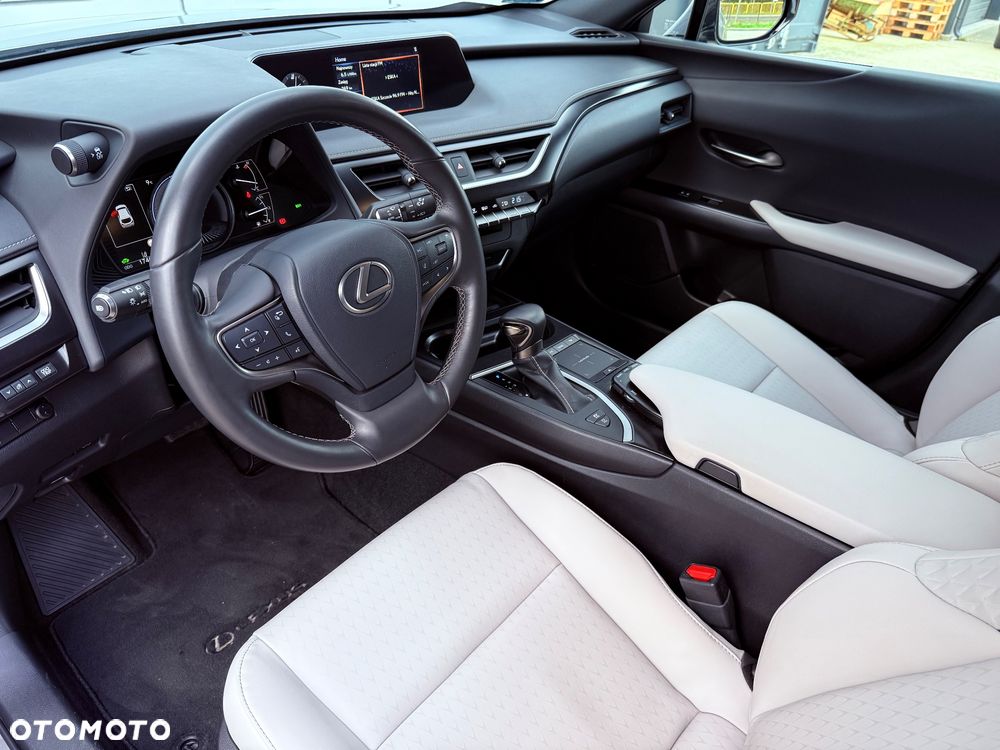 Lexus UX 250h Prestige 2WD - 13
