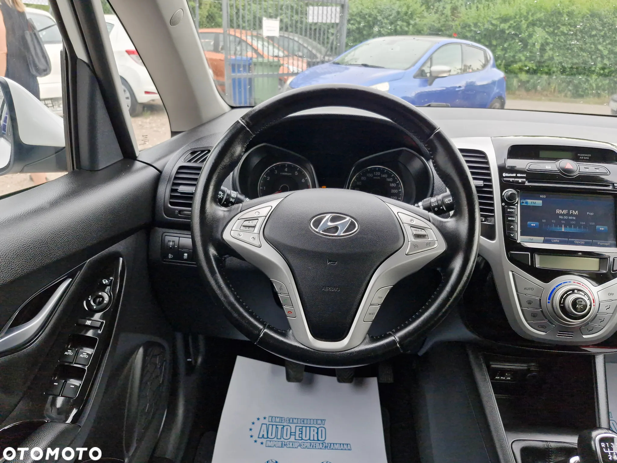 Hyundai ix20 1.4 Premium - 26