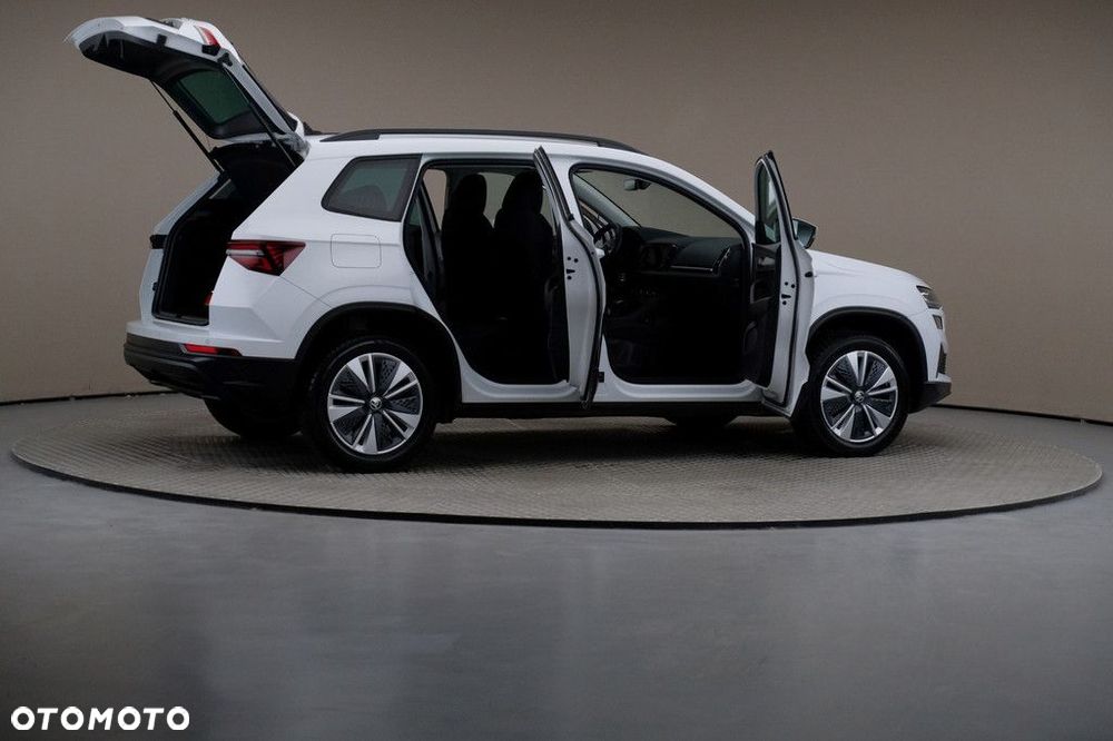Skoda Karoq 1.5 TSI ACT Ambition DSG - 6