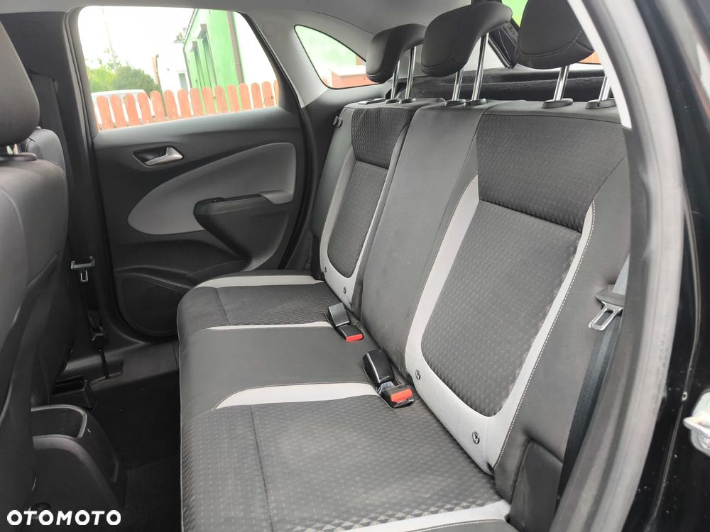 Opel Crossland X 1.2 Start/Stop Innovation - 5