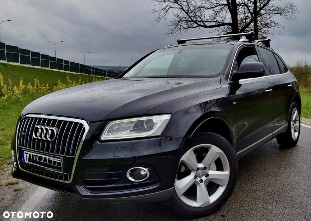 Audi Q5 - 4
