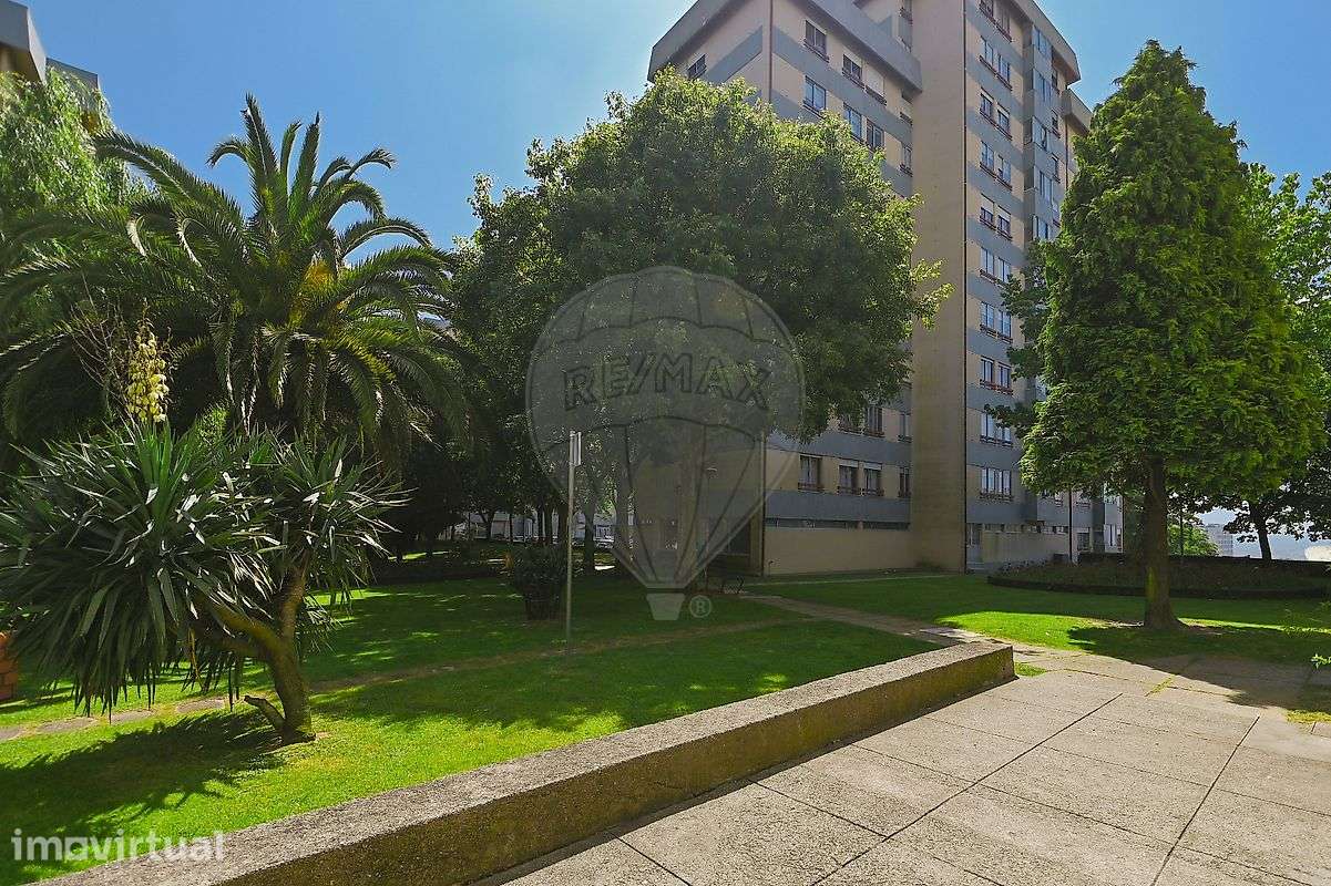 Apartamento T3 para arrendamento - Grande imagem: 2/32
