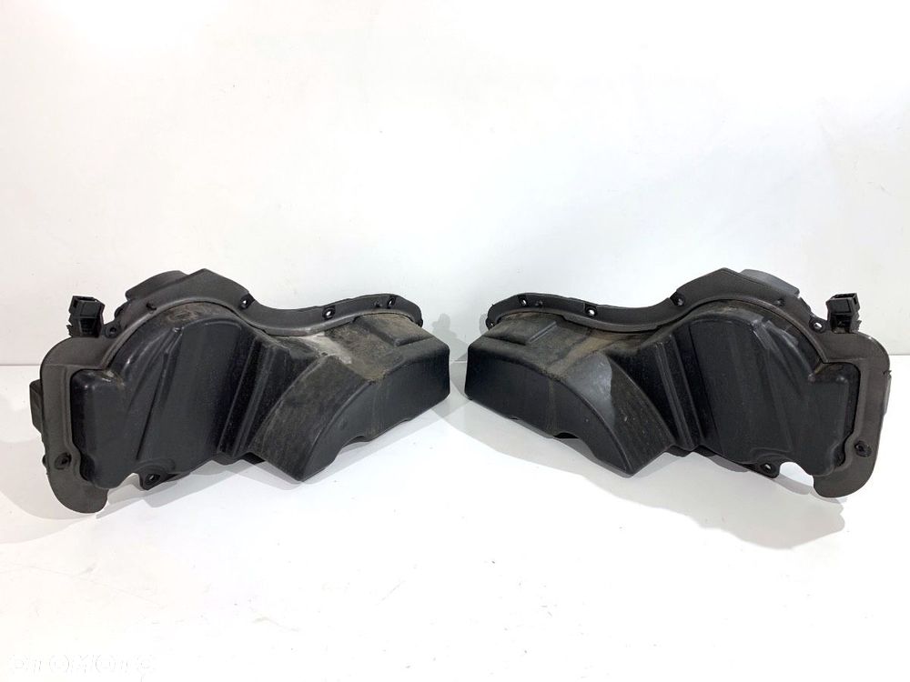 GŁOŚNIKI KOMPLET  AUDI A7 Sportback (4GA, 4GF) 2010 - 2018 RS7 quattro 412 kW [560 KM] benzyna - 3