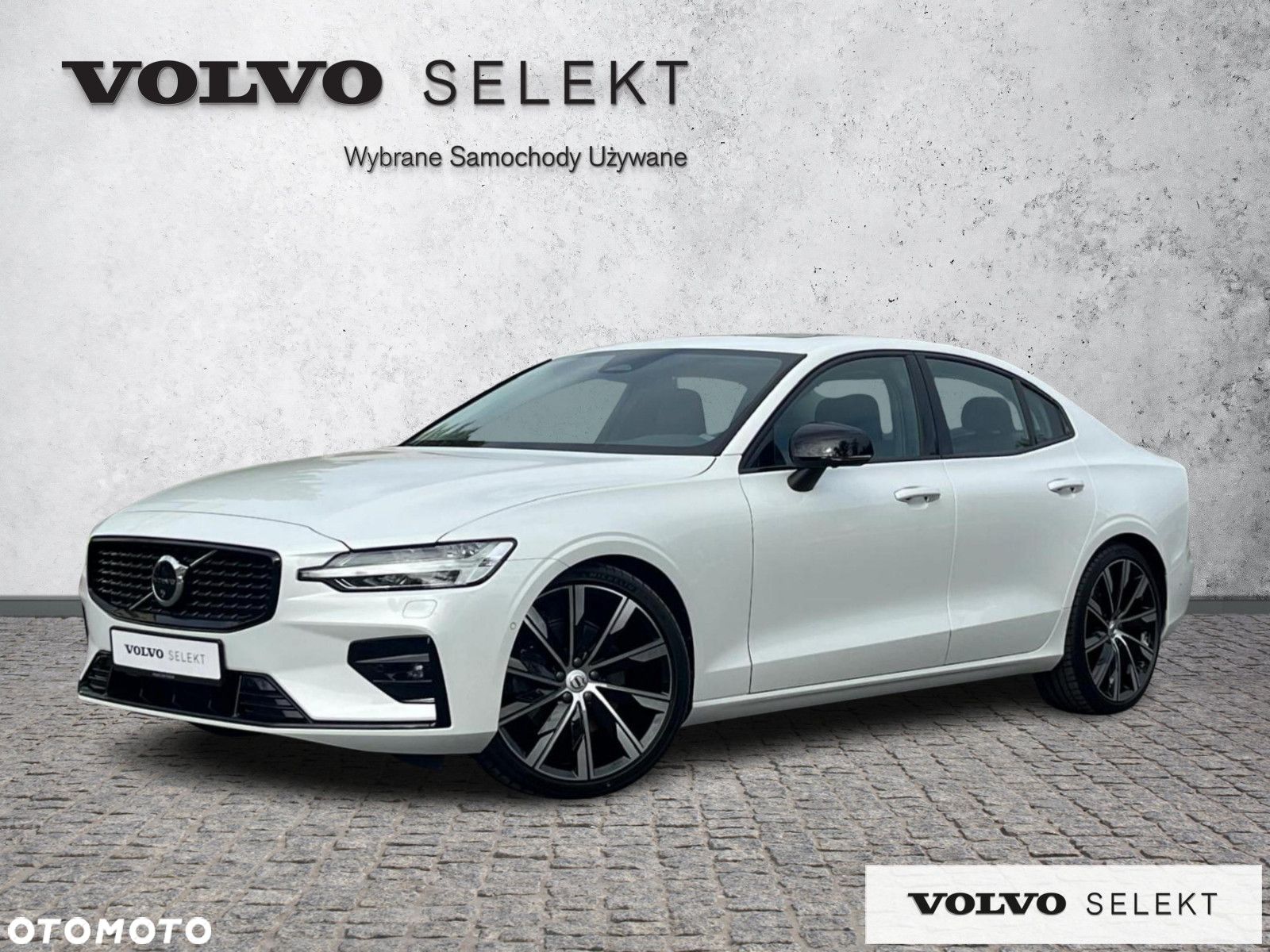 Volvo S60 - 1