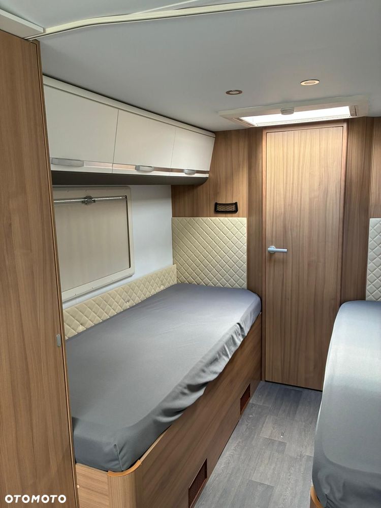 Adria Adria Coral 670 SLT w wersji Nordkapp Edition - 14