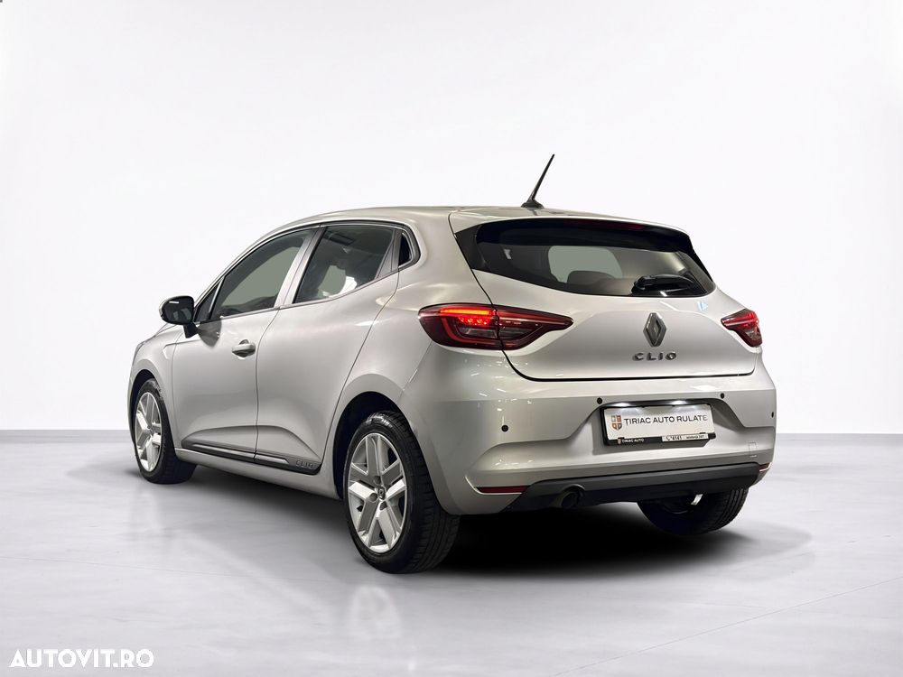 Renault Clio - 4