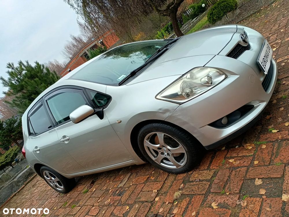 Chevrolet Epica - 1