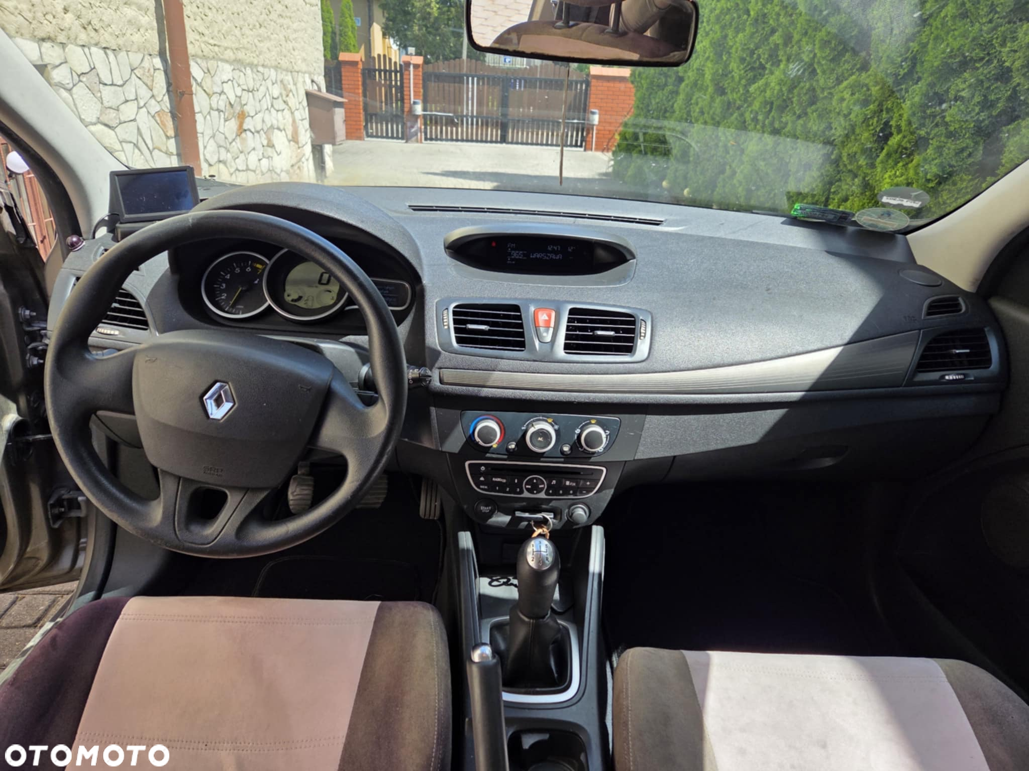 Renault Megane - 5