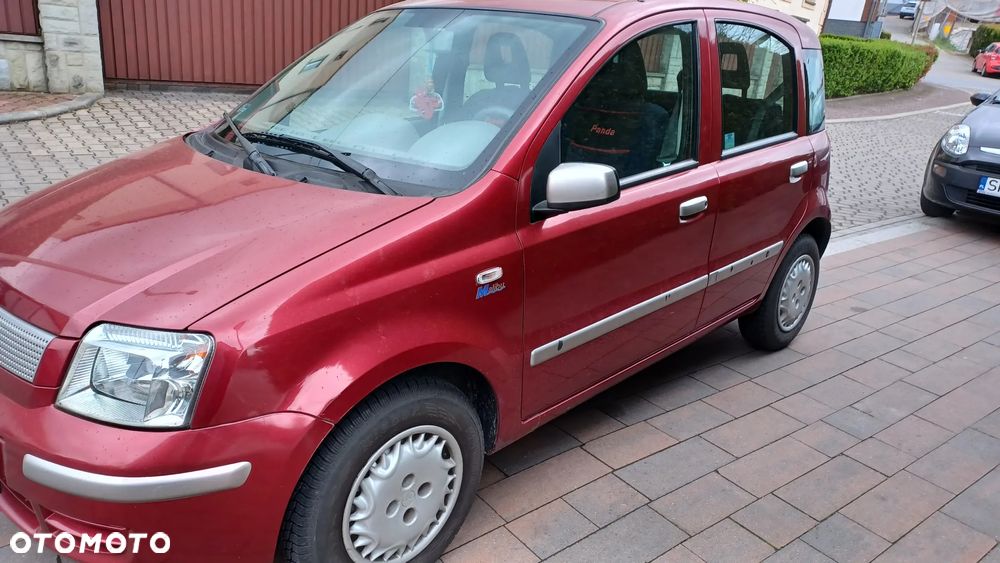 Fiat Panda 1.1 Fresh - 3