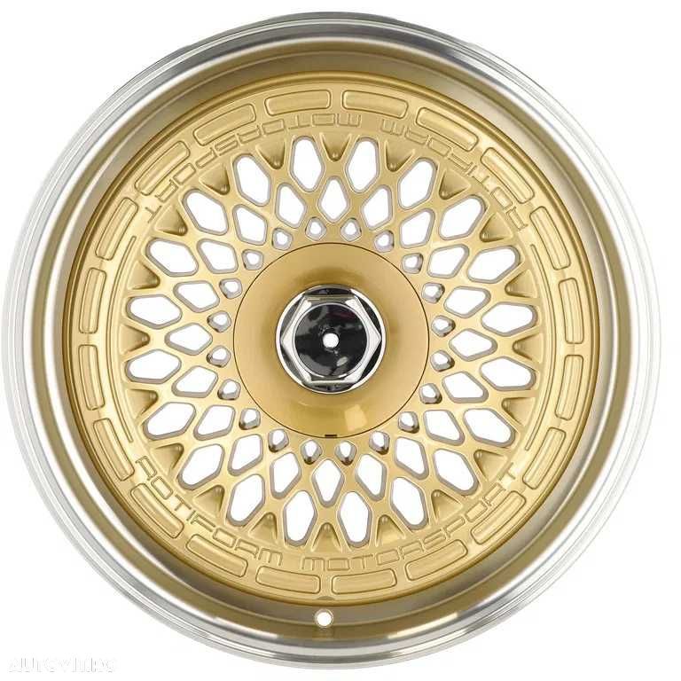 Jante BMW R18 5x120 LHR-M YY Style | Seria 5, Seria 4, Seria 3, X3 etc - 5