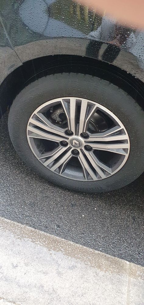 Renault Mégane Sport Tourer BLUE dCi 115 EDC Deluxe-Pack LIMITED - 13