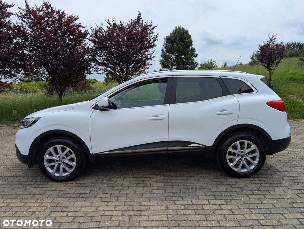 Renault Kadjar 1.2 Energy TCe Life - 4