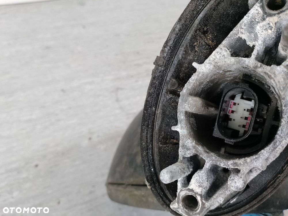 LUSTERKO PRAWE MINI R56 - 2