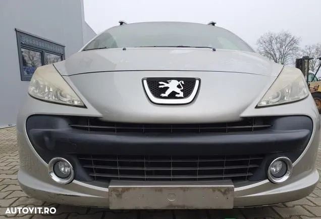 dezmembrez Peugeot 207 2006-2014 - 1