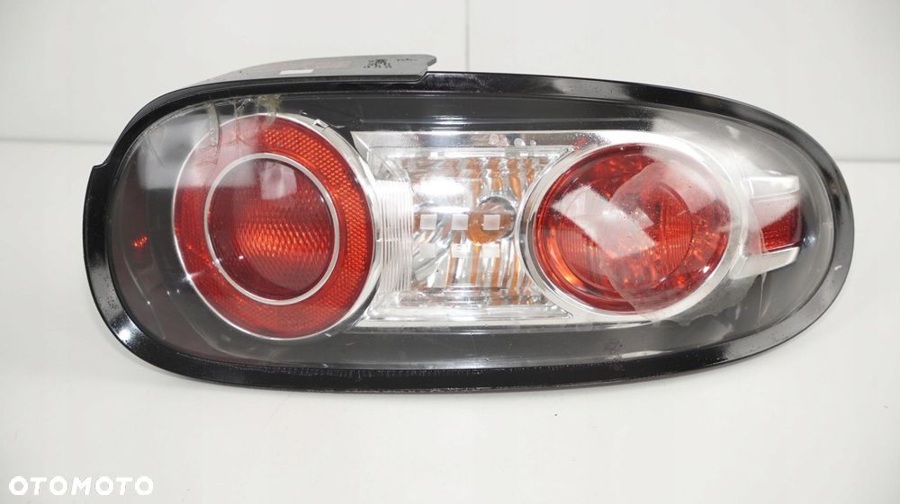 LAMPA PRAWY TYŁ TYLNA MAZDA MX5 05-09R - 1