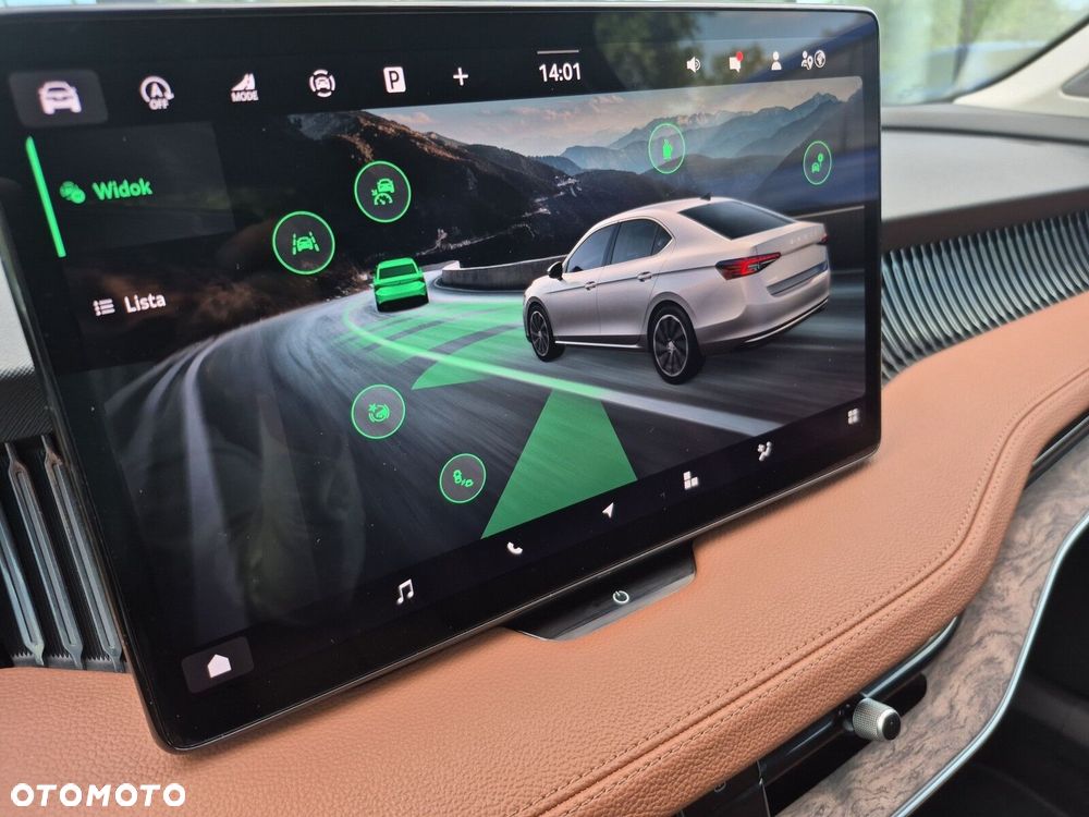 Skoda Superb 2.0 TSI 4x4 L&K DSG - 24