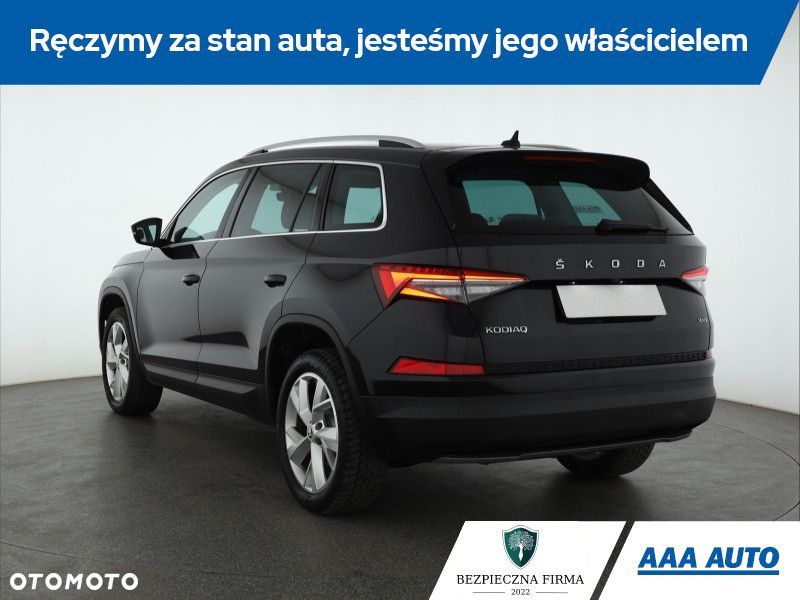 Skoda Kodiaq - 5