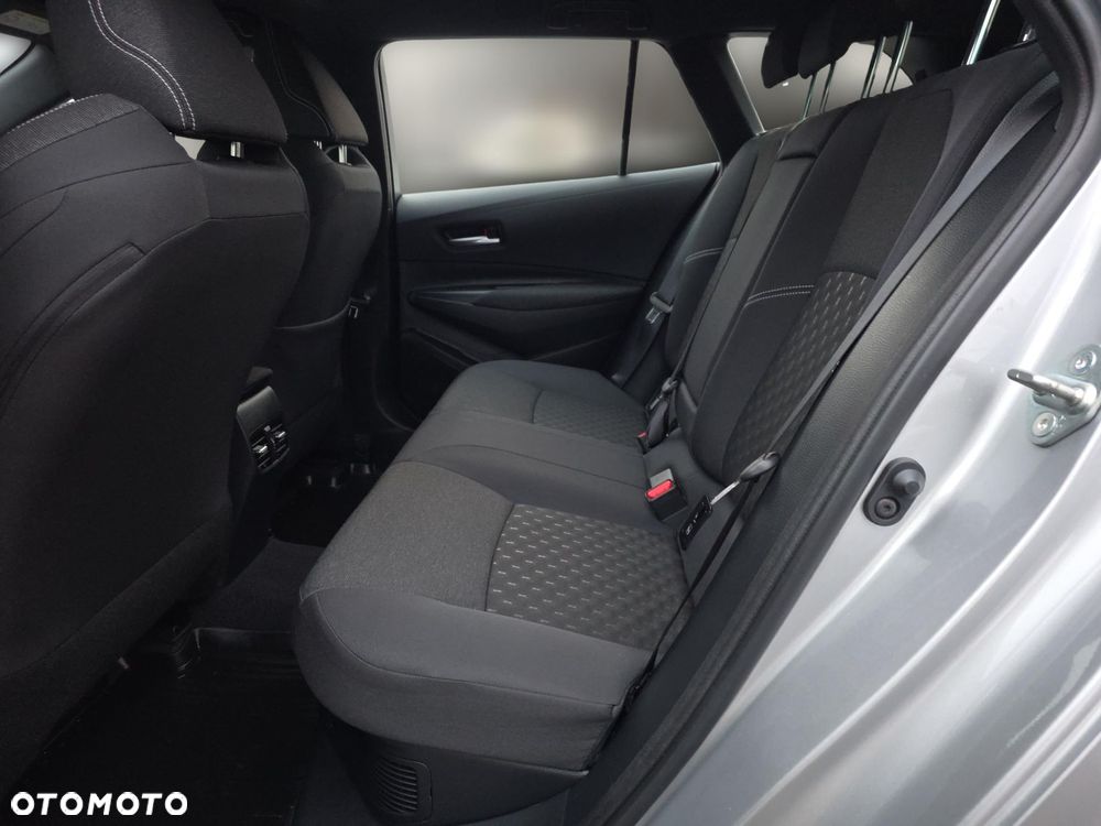 Toyota Corolla 1.8 Hybrid Comfort - 14